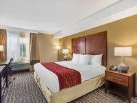 Comfort Inn Monterey Park - Los Angeles Hotels in Monterey Park