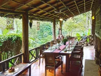 Fig Tree Hill Resort - Mountain view