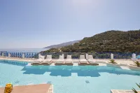 Kerame Studios & Apartments - con vistas al mar