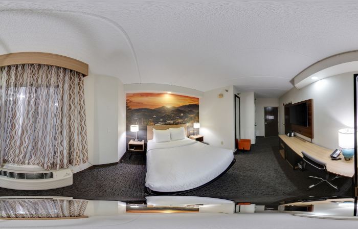 Clarion Pointe Sevierville-Pigeon Forge