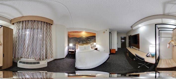 Clarion Pointe Sevierville-Pigeon Forge Hotels in Sevier County