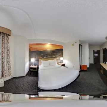 Clarion Pointe Sevierville-Pigeon Forge Hotels near The Ridge Outdoor Resort