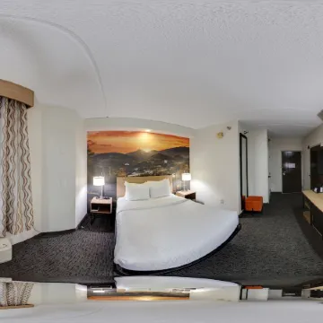 Clarion Pointe Sevierville-Pigeon Forge