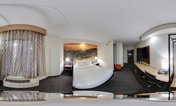 Clarion Pointe Sevierville-Pigeon Forge
