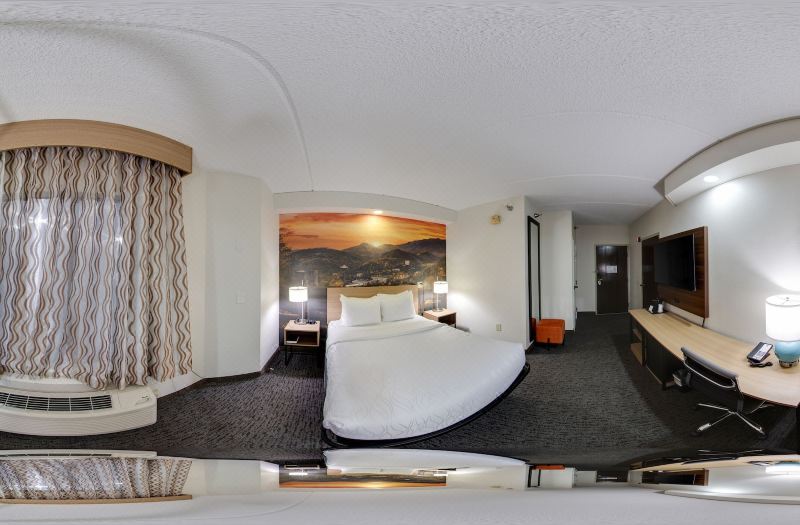 Clarion Pointe Sevierville-Pigeon Forge
