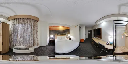 Clarion Pointe Sevierville-Pigeon Forge Отели рядом с достопримечательностью «Уайлдернесс эт Смокис»