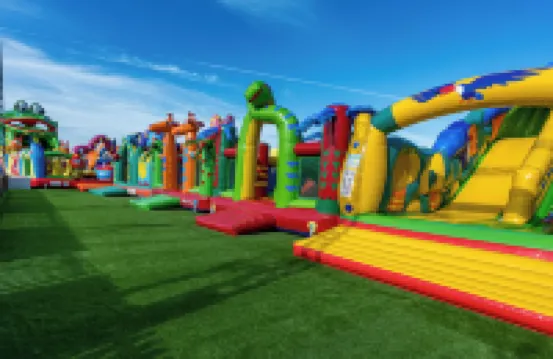 Caretta Paradise Resort & WaterPark