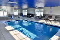 Microtel Inn & Suites by Wyndham Lubbock