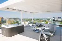 Hotel Rossini 4S Hotels in Lignano Sabbiadoro