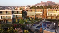 Costa Farilya Special Class Hotel Bodrum Hôtels à : Gundogan Mahallesi