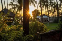 Kubu Indah Dive & Spa Resort Hotels in Tulamben