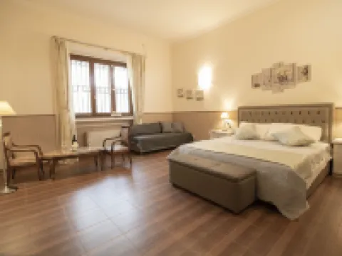 Villa Gelsomino Garden Hotels in Florence