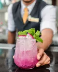 Shangri-La Bengaluru - 5-Star