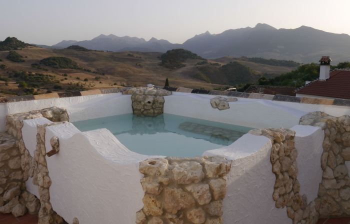 El Molino del Abuelo