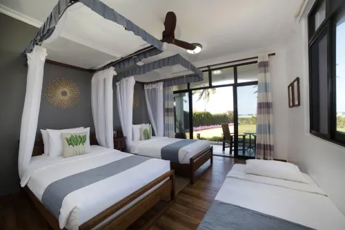 Kena Beach Villas - 4-Star