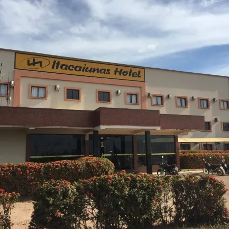 Hotel Itacaiunas