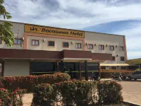 Hotel Itacaiunas Hotels in Marabá