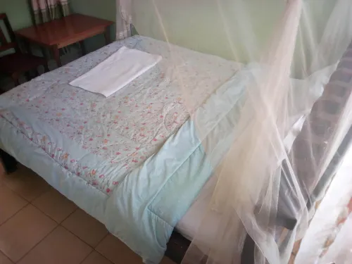 Stemuki Guest House Hotel a Meru