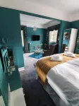 Marley House Bed and Breakfast Hotels in West Lulworth