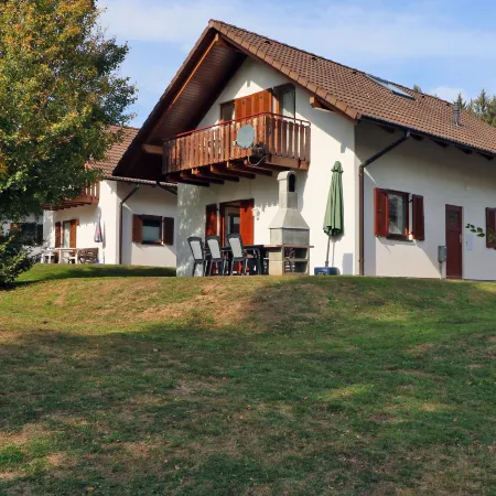 Ferienhaus Vera