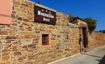 Mouzaliko Guesthouse Mansion
