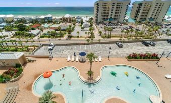 Laketown Wharf 802