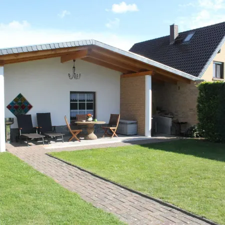 Ferienwohnung, Ostseebad Rerik