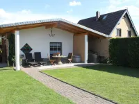 Ferienwohnung, Ostseebad Rerik - Beach