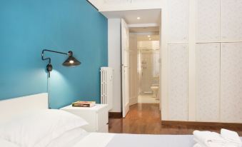 TrastevereHome - Vespucci Rome Testaccio Home