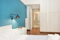 TrastevereHome - Vespucci Rome Testaccio Home Hotellit kohteessa Rione XX Testaccio
