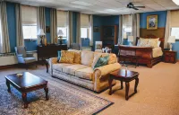 Sherman Inn Hotels in Ogdensburg