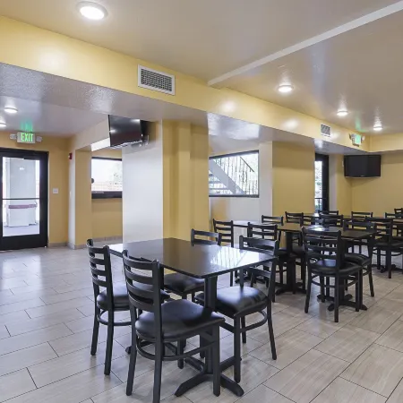 Econo Lodge Hurricane Zion Park Area