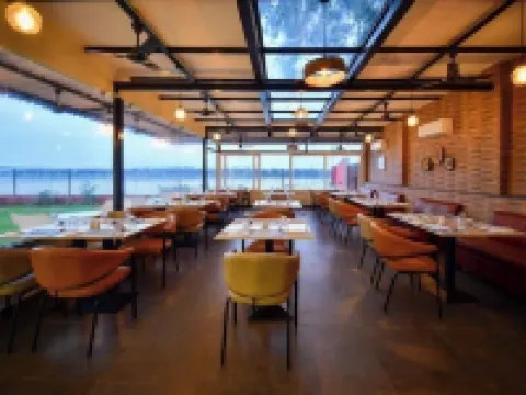 Hotel Aviral Ganga Hotels in Varanasi