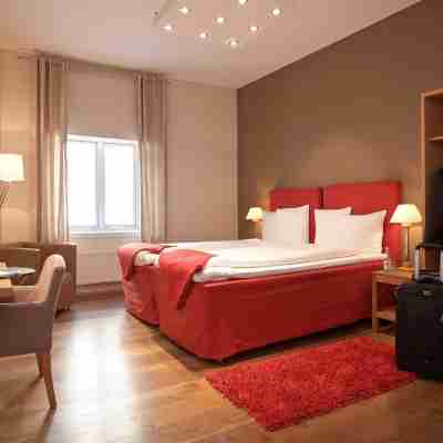 Best Western Hotel Duxiana Rooms