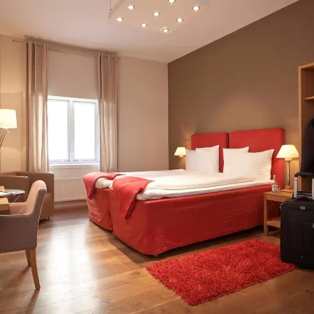 Best Western Hotel Duxiana