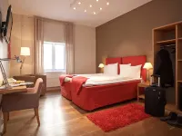 Best Western Hotel Duxiana Hotels in Raa