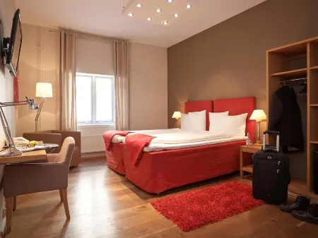 Best Western Hotel Duxiana