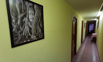 Casa de Huespedes la Asturiana
