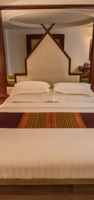 ห้องสวีท