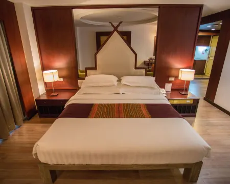Seeharaj Hotel