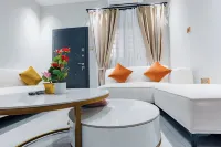 Capital 11 Hotel Hotels in Agbogba