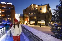 Levi Suites Unna Mànnu Hotels in 