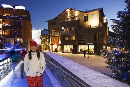 Levi Suites Unna Mànnu