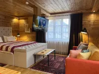 Chalet Kolašin