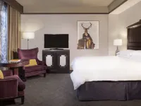 The Ashton Hotel | Downtown Fort Worth, TX Hotel Отели рядом с достопримечательностью «Коллекция Западного Искусства Сид Ричардсон»