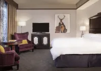 The Ashton Hotel | Downtown Fort Worth, TX Hotel