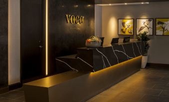 voco Edinburgh - Haymarket