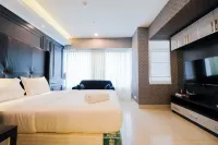 Fabulous Studio Grand Kamala Lagoon Apartment Hotels in West Bekasi