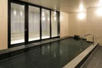 Jr Inn Sapporo Kita 2 Jo