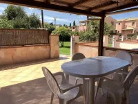 Appartamento I Gerani 3 San Teodoro Centro Hotels in San Teodoro